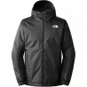 GIACCA THE NORTH FACE QUEST IMBOTTITA TNF Black-TNF White
