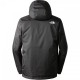 GIACCA THE NORTH FACE QUEST IMBOTTITA TNF Black-TNF White