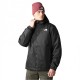 GIACCA THE NORTH FACE QUEST IMBOTTITA TNF Black-TNF White