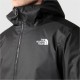 GIACCA THE NORTH FACE QUEST IMBOTTITA TNF Black-TNF White