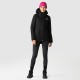 THE NORTH FACE GIACCA IMBOTTITA INLUX DA DONNA TNF Black