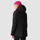 THE NORTH FACE GIACCA IMBOTTITA INLUX DA DONNA TNF Black