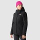 THE NORTH FACE GIACCA IMBOTTITA INLUX DA DONNA TNF Black