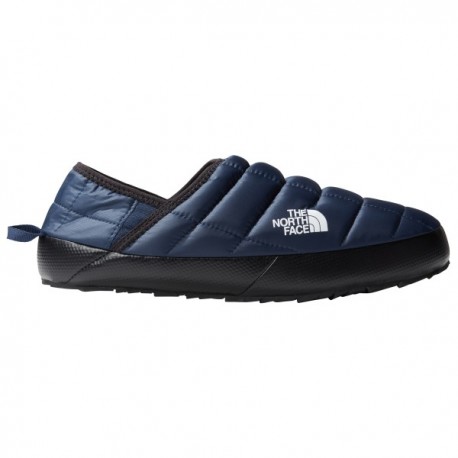 PANTOFOLE INVERNALI THERMOBALL™ V TRACTION DA UOMO Summit Navy/TNF White