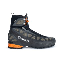 AKU CRODA DFS GTX NERO/ARANCIO