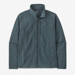 PATAGONIA Men's Better Sweater™ Fleece Jacket NOUVEAU GREEN XL