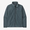 PATAGONIA Men's Better Sweater™ Fleece Jacket NOUVEAU GREEN