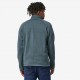 PATAGONIA Men's Better Sweater™ Fleece Jacket NOUVEAU GREEN