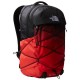 THE NORTH FACE BOREALIS Fiery Red Dip Dye Large Print / TNF Black