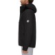 MAMMUT Convey 3 in 1 HS Hooded Jacket Men BLACK-BLACK