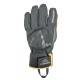 LA SPORTIVA  Ski Touring Gloves BLACK/YELLOW