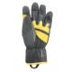 LA SPORTIVA  Ski Touring Gloves BLACK/YELLOW