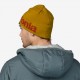 PATAGONIA BEANIE HAT COSMIC GOLD ONE SIZE