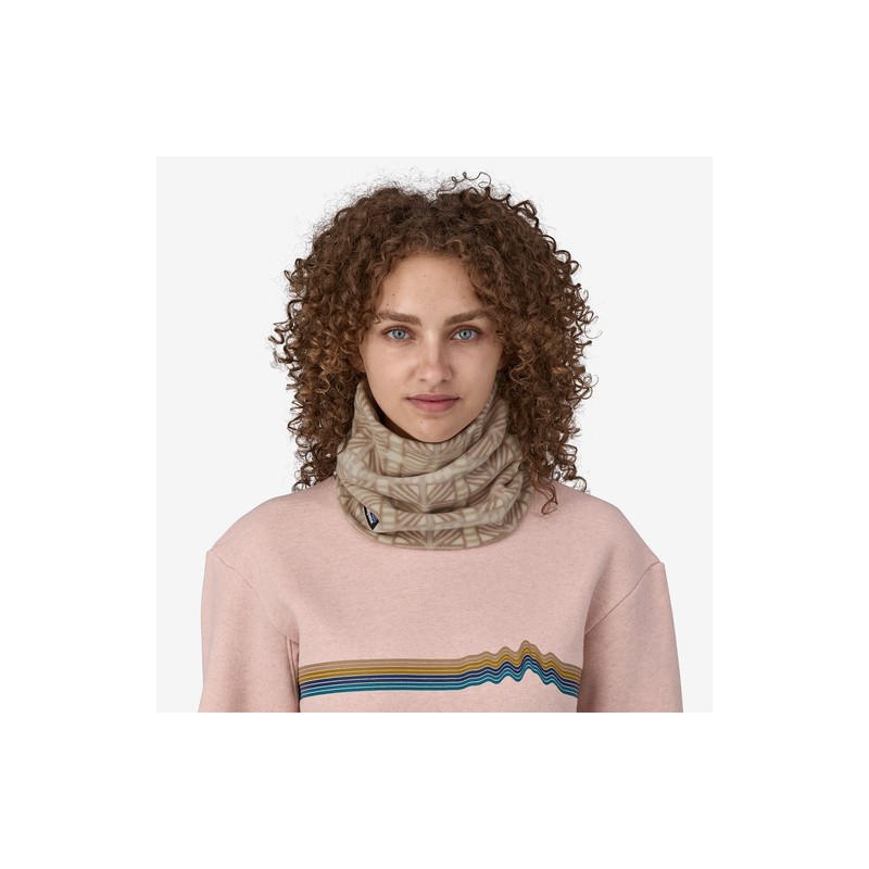 Patagonia micro d outlet fleece gaiter