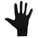 LA SPORTIVA Trail Gloves W BLACK/CHERRY TOMATO
