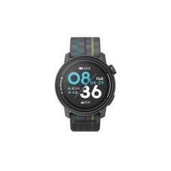 COROS PACE 3 BLACK WITH NYLON BAND