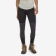Patagonia Women's Pack Out Hike Tights black