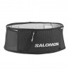 SALOMON S/LAB Cintura unisex BLACK/WHITE