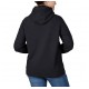 CARHARTT FORCE™ RELAXED FIT LIGHTWEIGHT GRAPHIC HOODED SWEATSHIRT BLACK