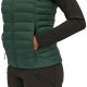 PATAGONIA Women's Down Sweater Vest conifer green