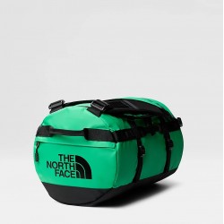 THE NORTH FACE DUFFEL BASE CAMP - S Optic Emerald-TNF Black