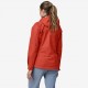 PATAGOONIA Women's Torrentshell 3L Jacket pimento red