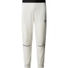 THE NORTH FACE JOGGERS LAB UOMO WHITE DUNE HEAT