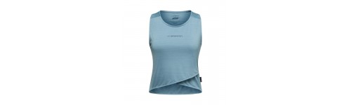 T-shirt /Camicie/Maglie tecniche