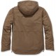 CARHARTT QUICK DUCK FULL SWING CRYDER JACKET CANYON BROWN