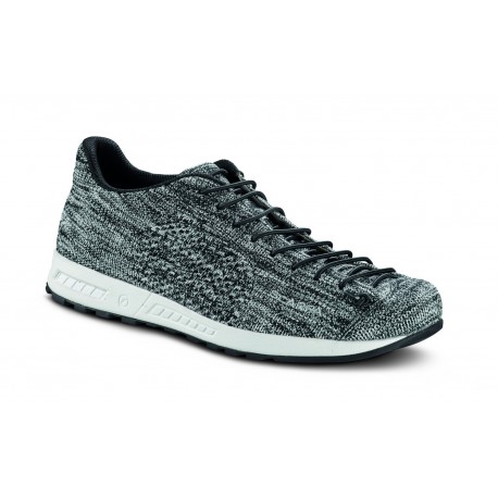 Scarpa MOJITO KNIT BLACK/WHITE 
