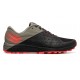 New Balance Vazee Summit Trail v2 Black with Military Green