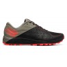 New Balance Vazee Summit Trail v2 Black with Military Green
