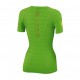 Karpos LOMA W PLUS JERSEY APPLE GREEN