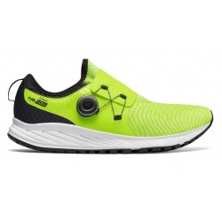 New Balance FuelCore Sonic Hi-Lite with Black
