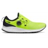 New Balance FuelCore Sonic Hi-Lite with Black
