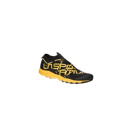 La Sportiva VK BLACKYELLOW