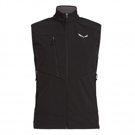 Salewa GEISLER 2 STORMWALL GILET UOMO