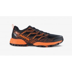 Scarpa NEUTRON 2 FLUO ORANGE