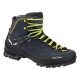 Salewa MS RAPACE GTX NIGHT BLACK CAMILLE 