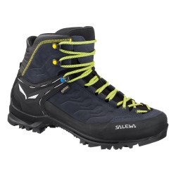 Salewa MS RAPACE GTX NIGHT BLACK CAMILLE 