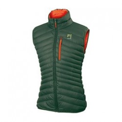 Karpos SASS MAOR VEST VERDE