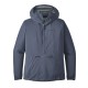 Patagonia Men's Stretch Rainshadow Pullover dolomite blue