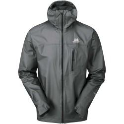 Mountain Equipment IMPELLOR JACKET NICKEL