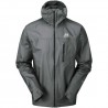 Mountain Equipment IMPELLOR JACKET NICKEL