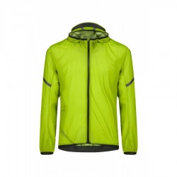 Montura RAPTOR JACKET VERDE