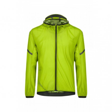 Montura RAPTOR JACKET VERDE