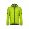 Montura RAPTOR JACKET VERDE