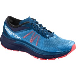 Salomon SONIC RA MAX HAWAIIAN SURF/MEDIEVAL BLUE/FIERY CORAL