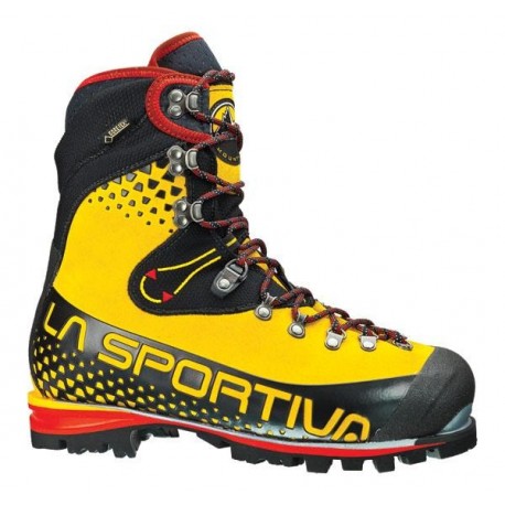 La Sportiva NEPAL CUBE GTX YELLOW