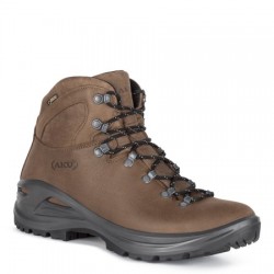 Aku TRIBUTE II GTX BROWN